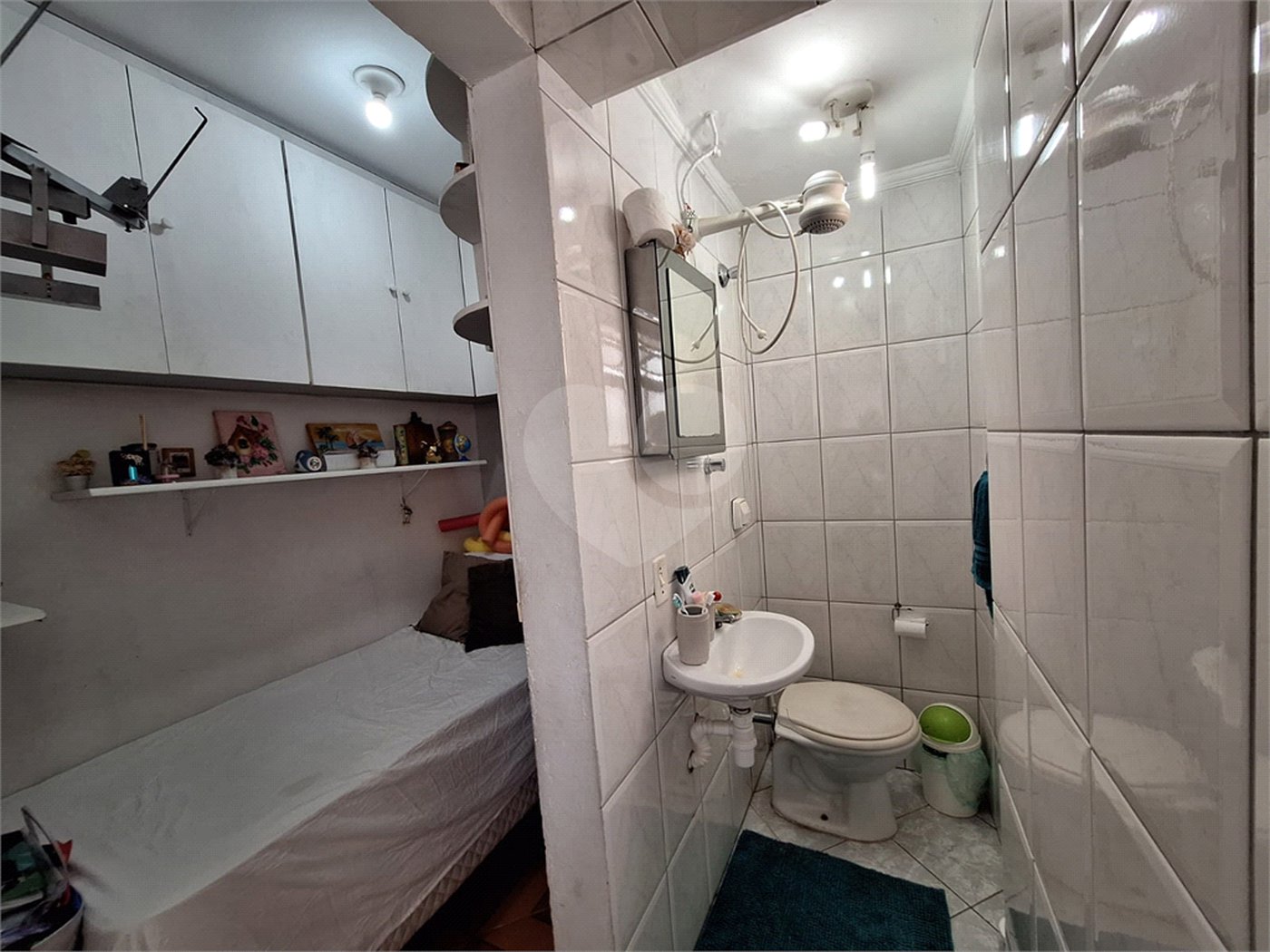Apartamento à venda com 3 quartos em Vila Nivi, São Paulo, SP