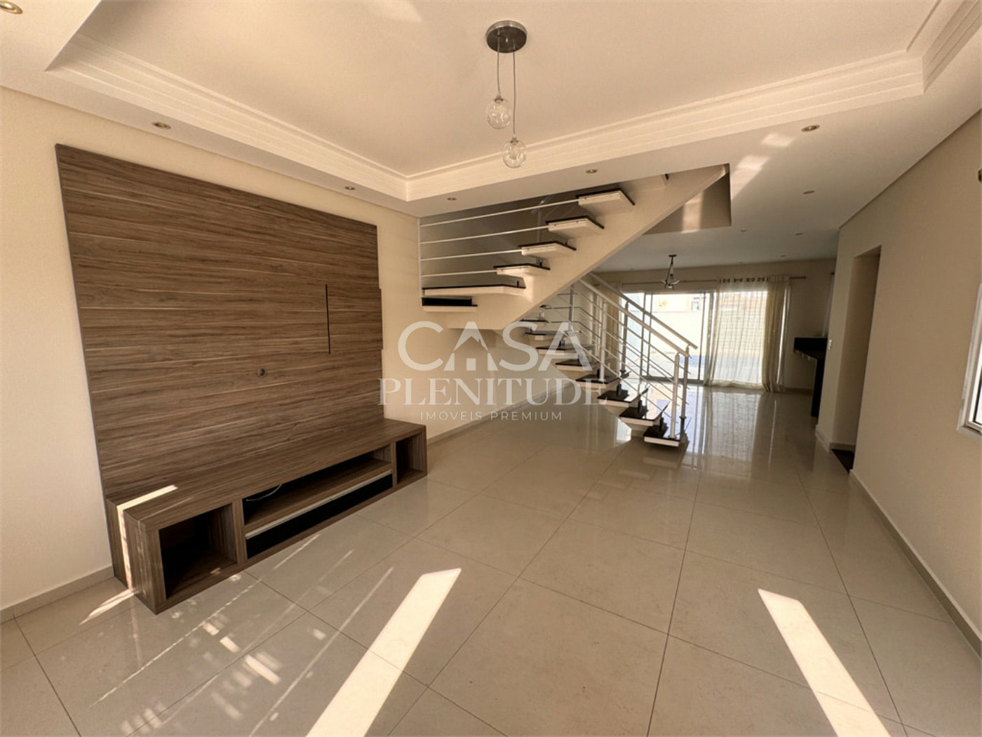 Casa em condomínio à venda com 3 suítes em Vila Haro, Sorocaba, SP