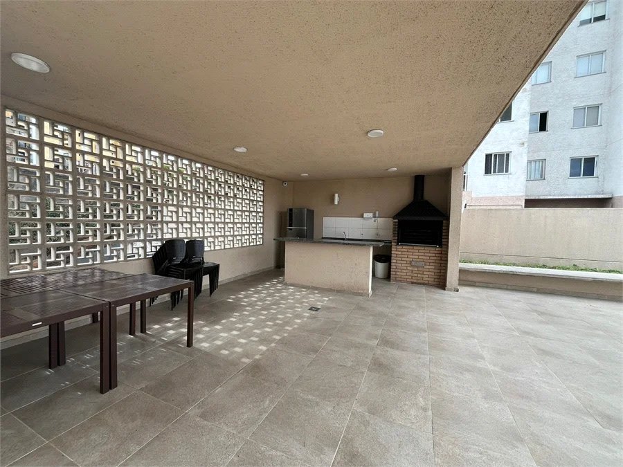 Apartamento à venda com 2 quartos, sendo 1 suíte, em Cidade dos Bandeirantes, São Paulo, SP