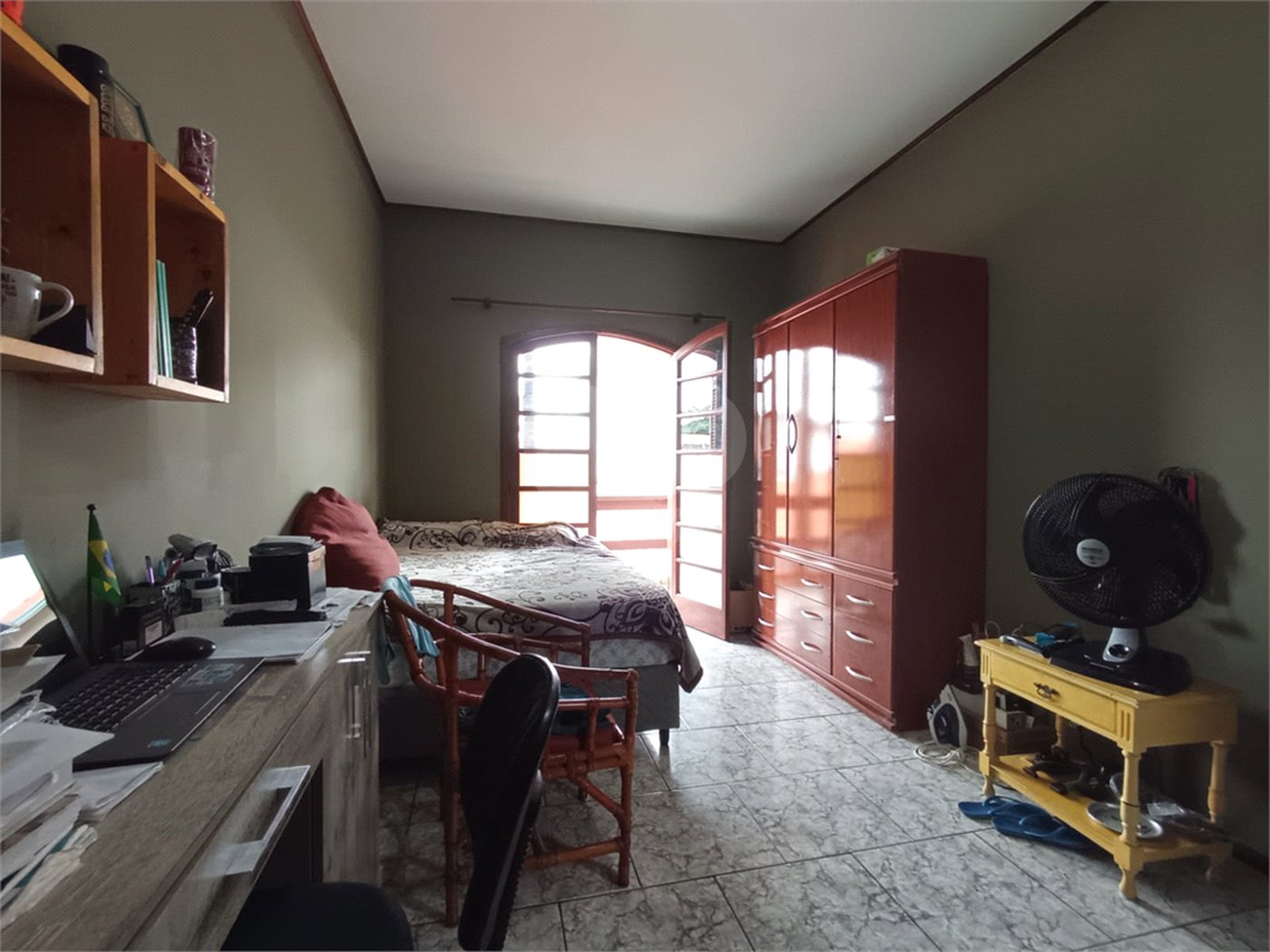 Casa à venda com 5 quartos, sendo 1 suíte, em Jardim São Paulo, Sorocaba, SP