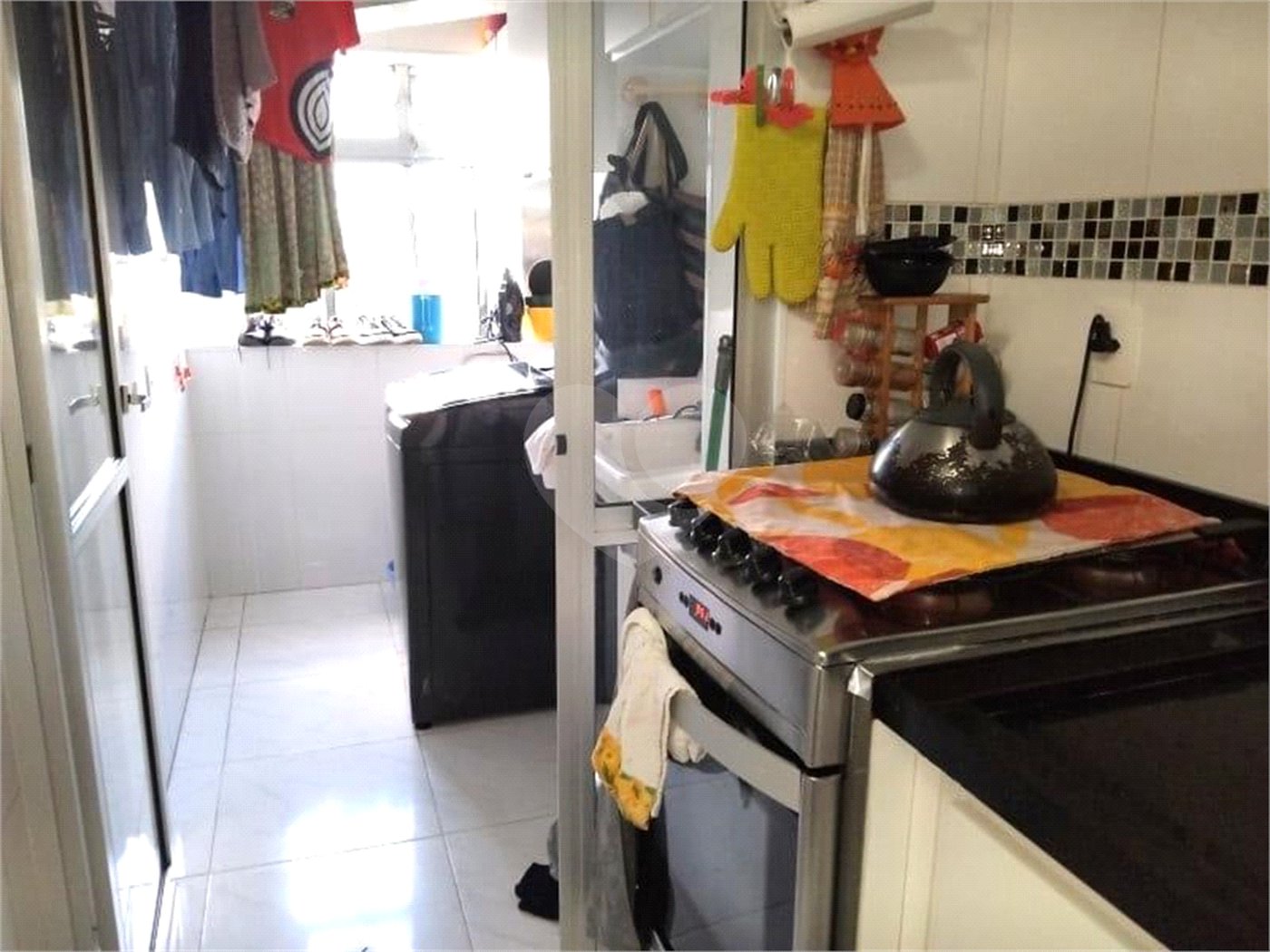 Apartamento à venda com 3 quartos, sendo 1 suíte, em Jardim Olympia, São Paulo, SP