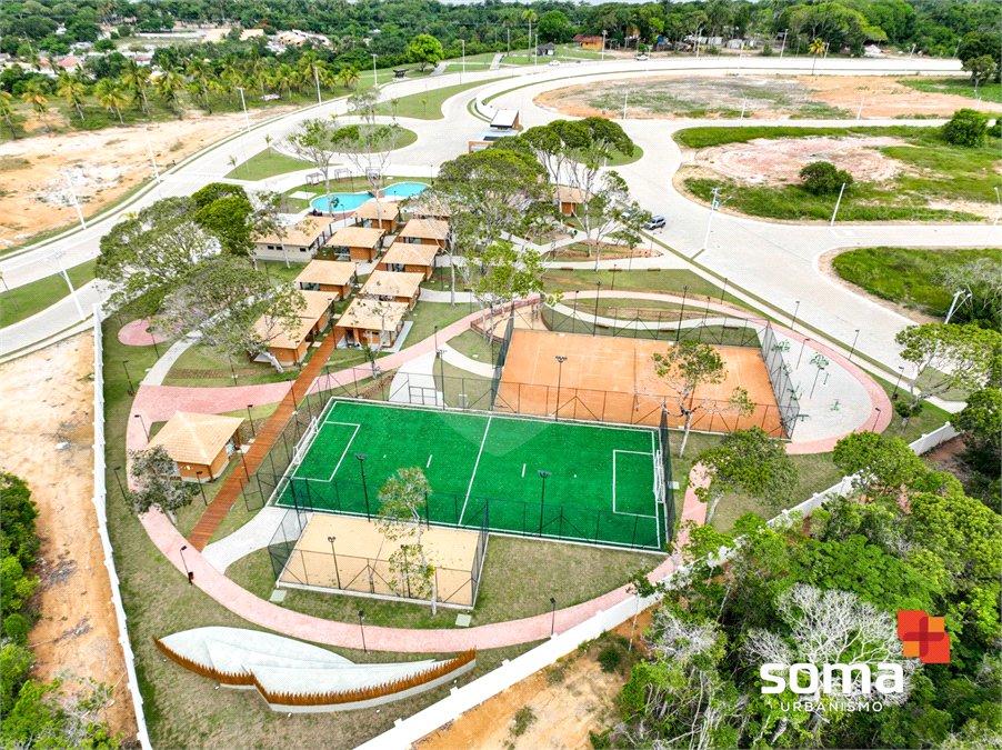 Terreno à venda em Orla Norte, Porto Seguro, BA