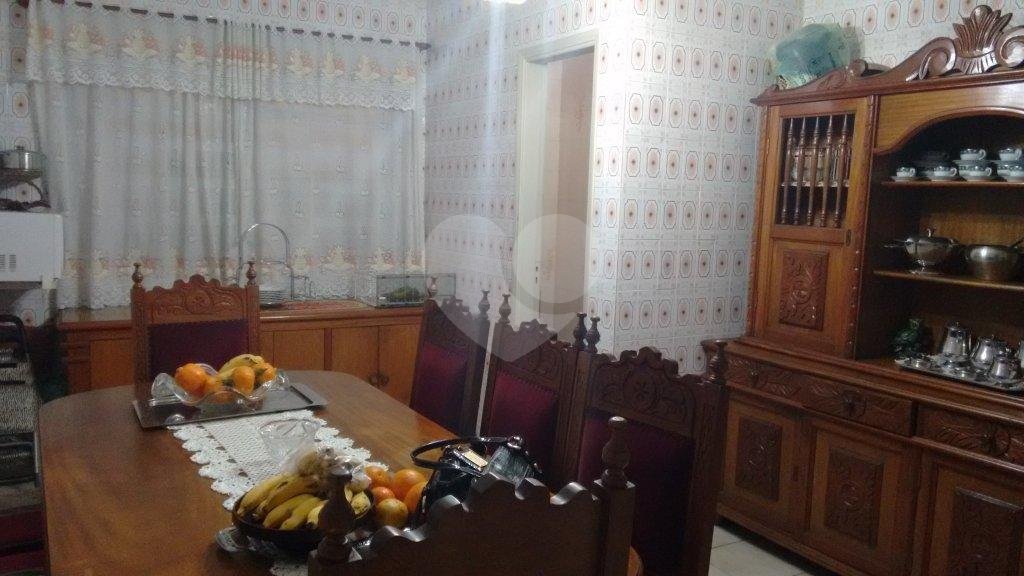 Casa à venda com 3 suítes em Jardim Brasil (zona Norte), São Paulo, SP
