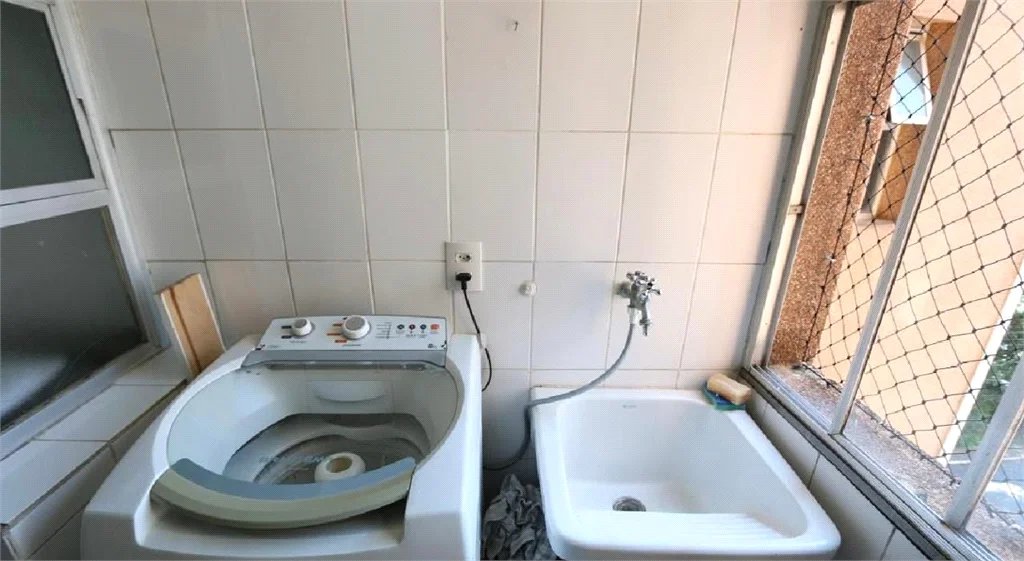 Apartamento à venda com 2 suítes em Vila Andrade, São Paulo, SP