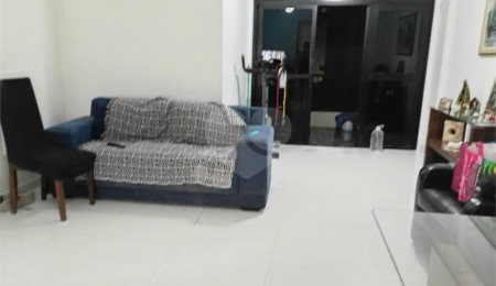 Apartamento à venda com 3 quartos, sendo 1 suíte,  em Tijuca, Rio de Janeiro, RJ