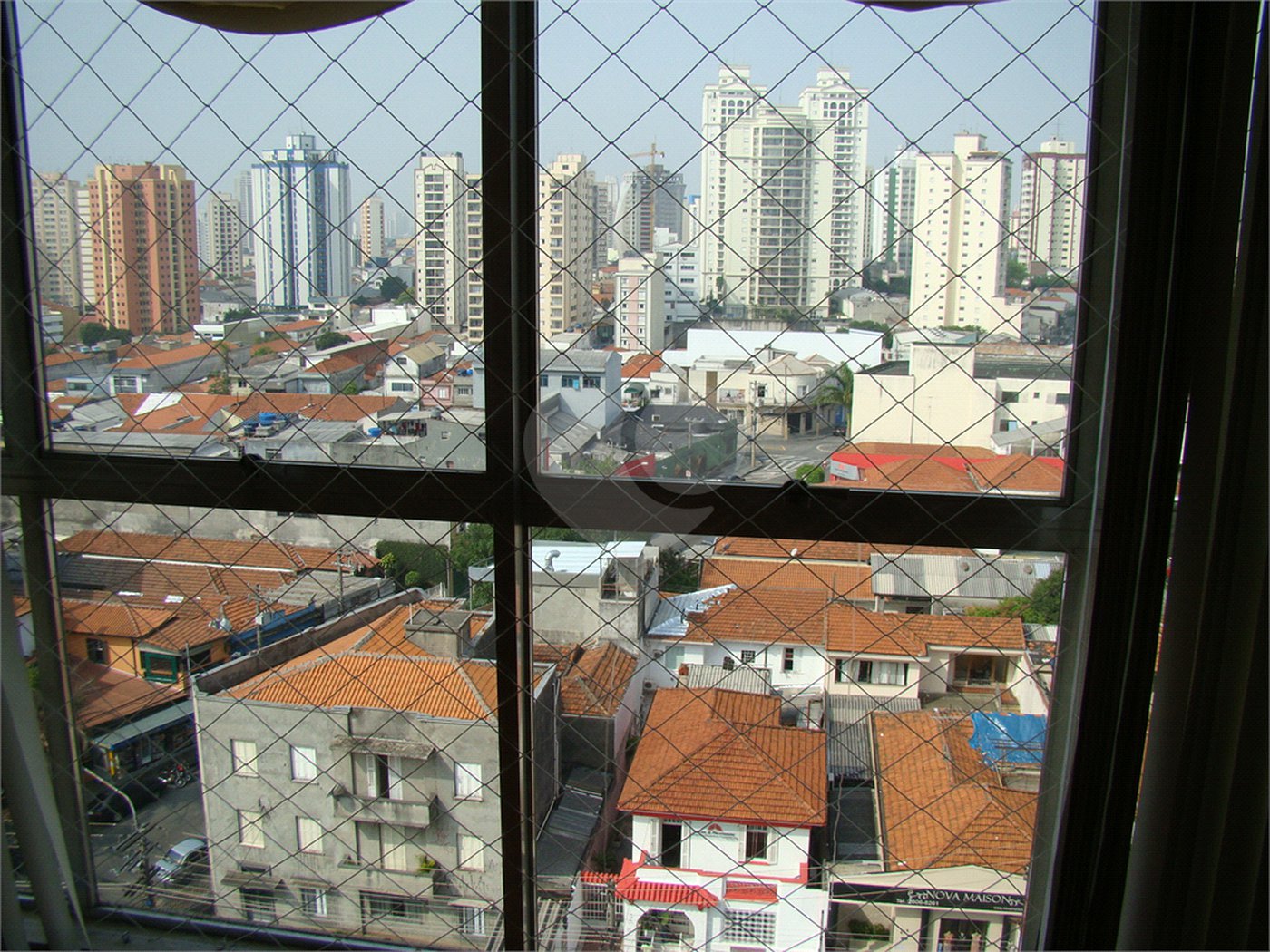 Apartamento 4 dormitórios na Mooca