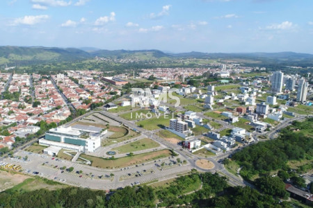 Apartamento à venda com 2 suítes em Itu Novo Centro, Itu, SP