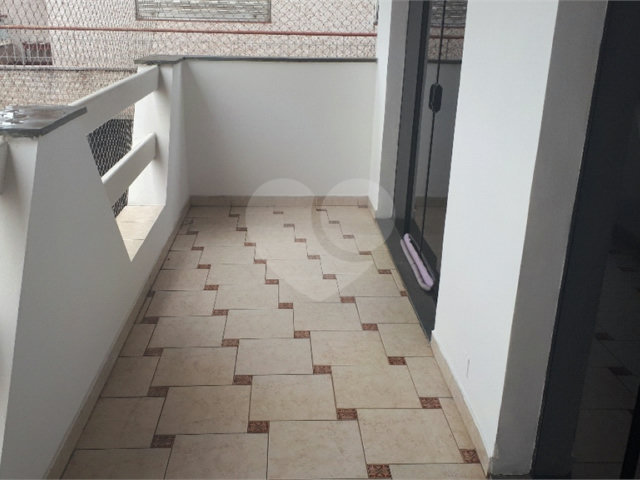 Sobrado à venda com 3 quartos, sendo 1 suíte,  em Parque Mandaqui, São Paulo, SP
