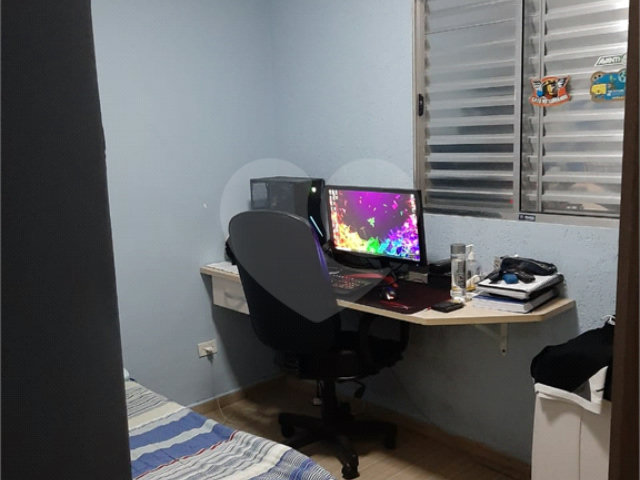 Sobrado à venda com 3 quartos, sendo 1 suíte,  em Casa Verde, São Paulo, SP