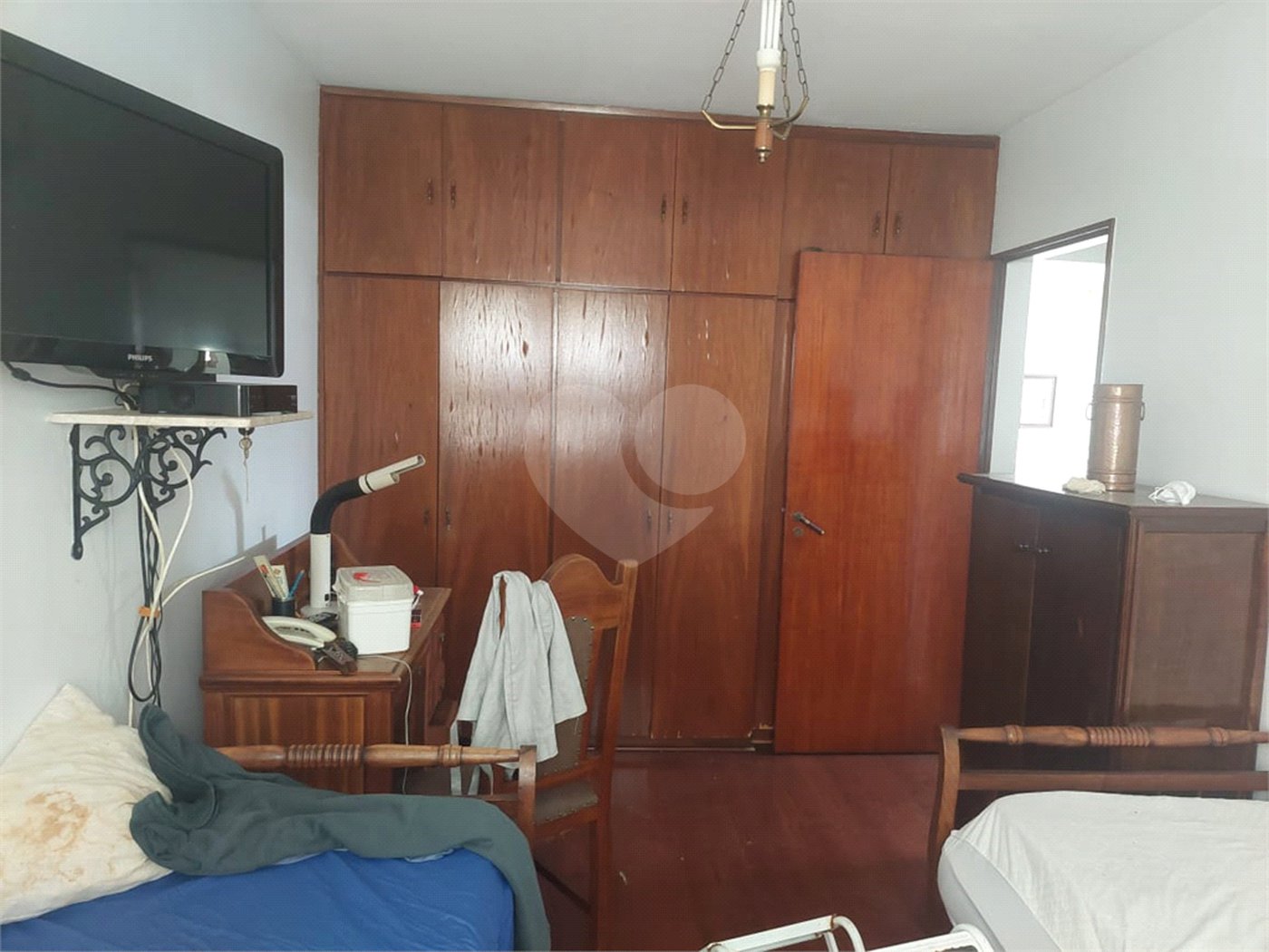 Apartamento à venda ou para alugar com 2 quartos em Mandaqui, São Paulo, SP