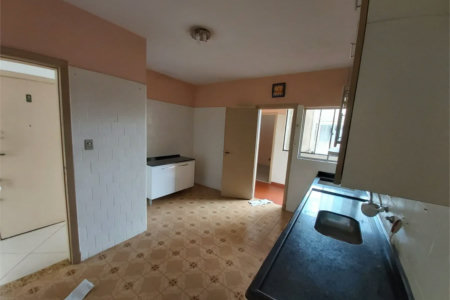 Apartamento à venda com 2 quartos em Pinheiros, São Paulo, SP