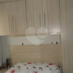 Apartamento à venda com 3 quartos, sendo 1 suíte, em Santana, São Paulo, SP