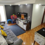 Apartamento à venda com 2 quartos em Jardim Santa Mônica, São Paulo, SP