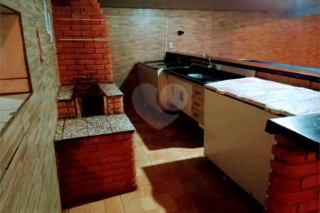 Casa à venda com 9 quartos, sendo 5 suítes,  no condomínio Residencial Rio Verde, Araçoiaba da Serra - SP