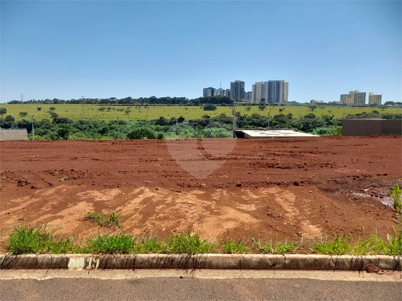 Terreno à Venda no Bairro Salto do Monjolinho –São Carlos/SP
