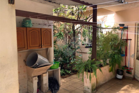 Casa Térrea à venda com 3 quartos em Chácara Santo Antônio (zona Sul), São Paulo, SP
