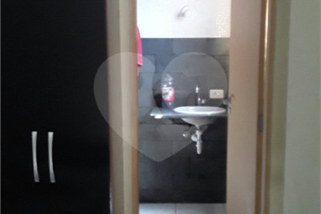 Casa à venda com 2 quartos, sendo 1 suíte, em Santa Inês, Caieiras, SP