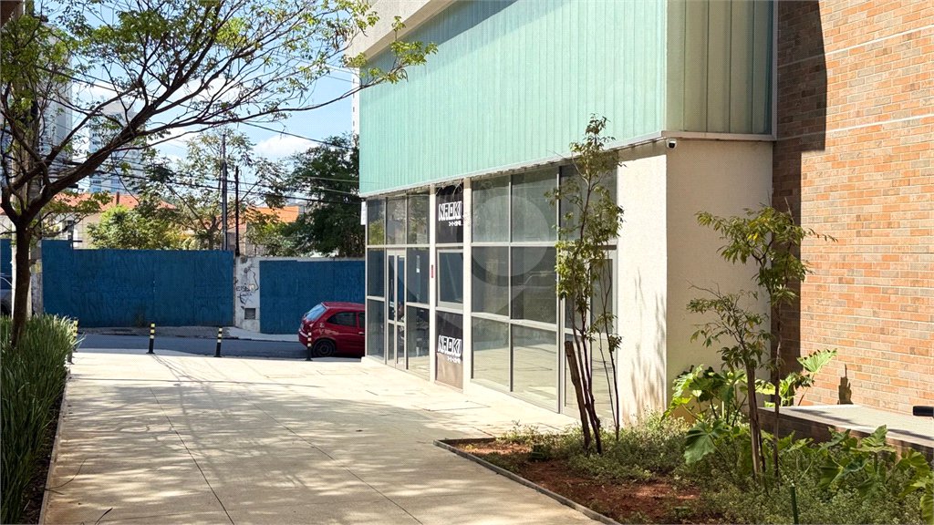Studio à venda com 1 quarto em Jardim das Acácias, São Paulo, SP