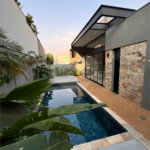 Casa à venda com 3 suítes em Bonfim Paulista, Ribeirão Preto, SP