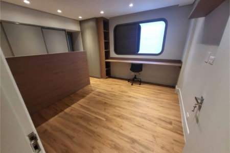 Apartamento Residencial à venda, Gonzaga, Santos - AP0849.