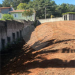 Terreno à venda em Vila Santista, Atibaia, SP