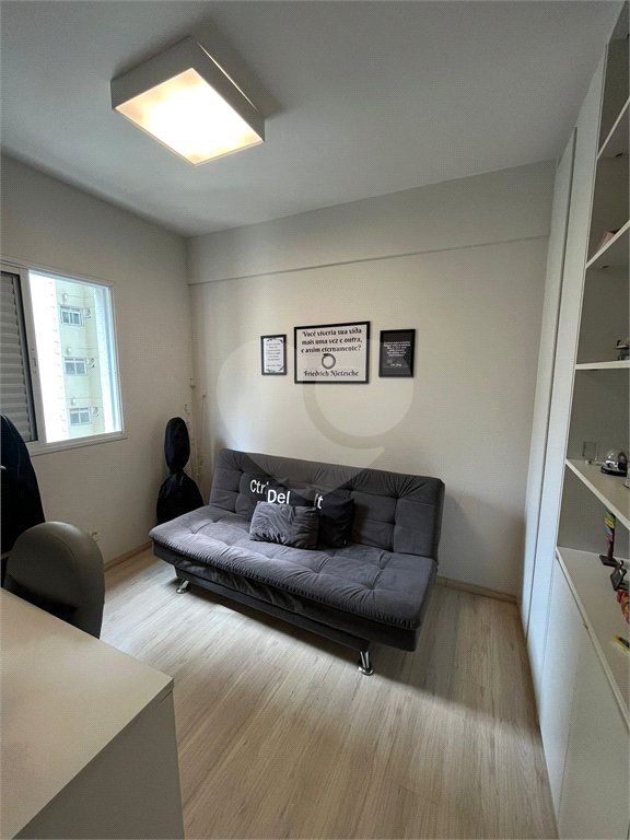 Apartamento à venda com 3 quartos, sendo 1 suíte, em Mooca, São Paulo, SP