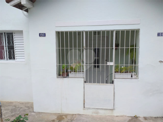Casa à venda com 3 quartos em Tucuruvi, São Paulo, SP