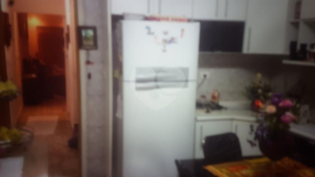 Sobrado à venda com 3 quartos em Limão, São Paulo, SP