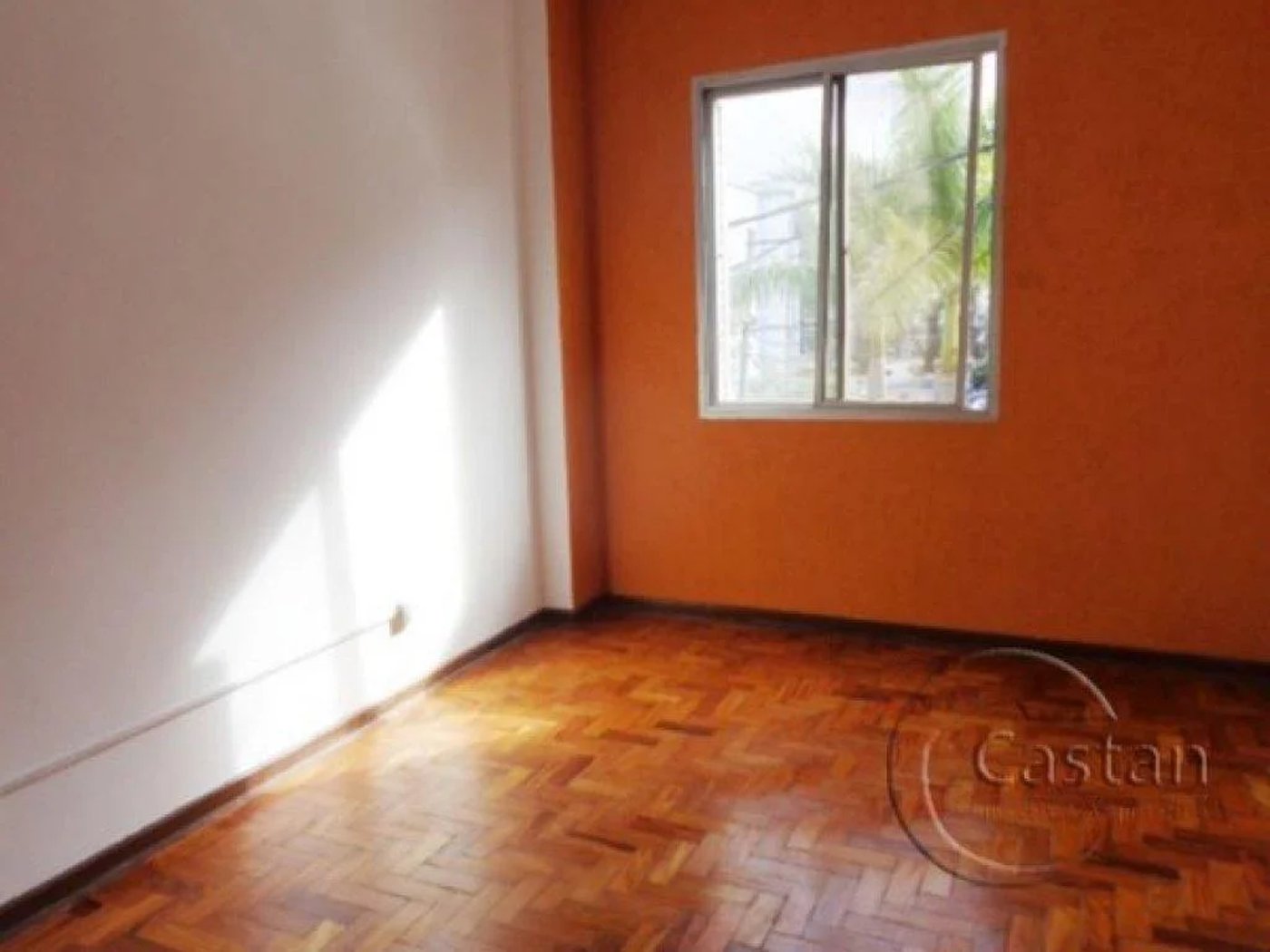 Apartamento à venda com 2 quartos em Jardim São Remo, São Paulo, SP