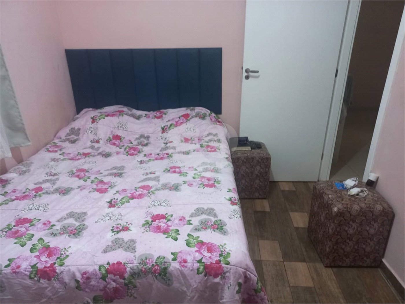 Apartamento à venda com 2 quartos em Horto, São Paulo, SP