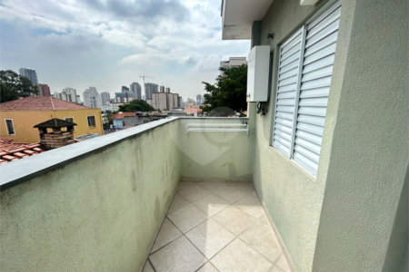 Casa à venda com 3 suítes em Vila Mariana, São Paulo, SP