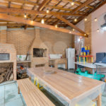 Casa à venda com 4 suítes em Jardim Marajoara, São Paulo, SP