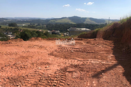 Terreno à venda no condomínio Alto da Floresta, Bom Jesus dos Perdões - SP