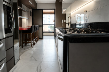 Apartamento à venda com 3 suítes em Santana, São Paulo, SP