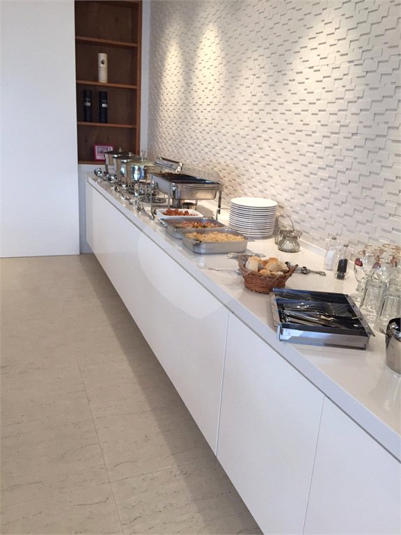 Apartamento à venda com 5 suítes em Imirim, São Paulo, SP