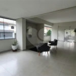 Apartamento à venda com 3 quartos em Santa Terezinha, São Bernardo do Campo, SP