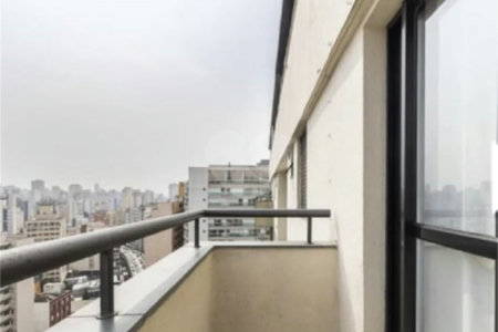 Apartamento à venda com 3 quartos, sendo 2 suítes, em Barra Funda, São Paulo, SP