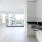 Apartamento à venda com 2 suítes em Jardim Morumbi, São Paulo, SP