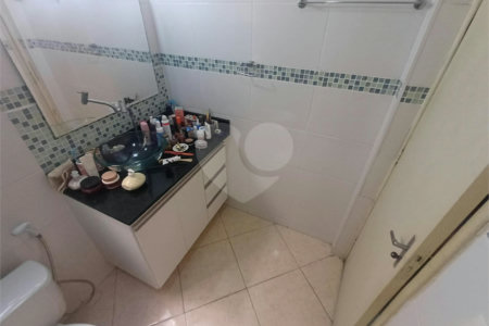 Apartamento à venda com 3 quartos, sendo 1 suíte,  em Maracanã, Rio de Janeiro, RJ