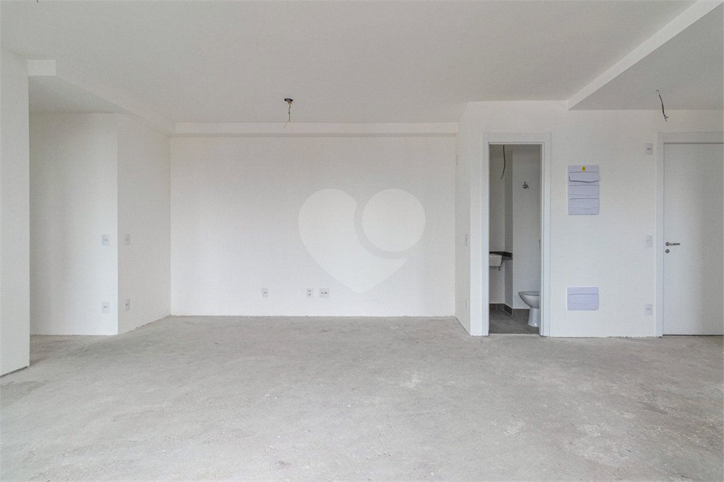 Apartamento à venda com 2 suítes em Pinheiros, São Paulo, SP