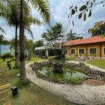 Casa à venda com 4 suítes no condomínio Miollo da Granja, Cotia - SP