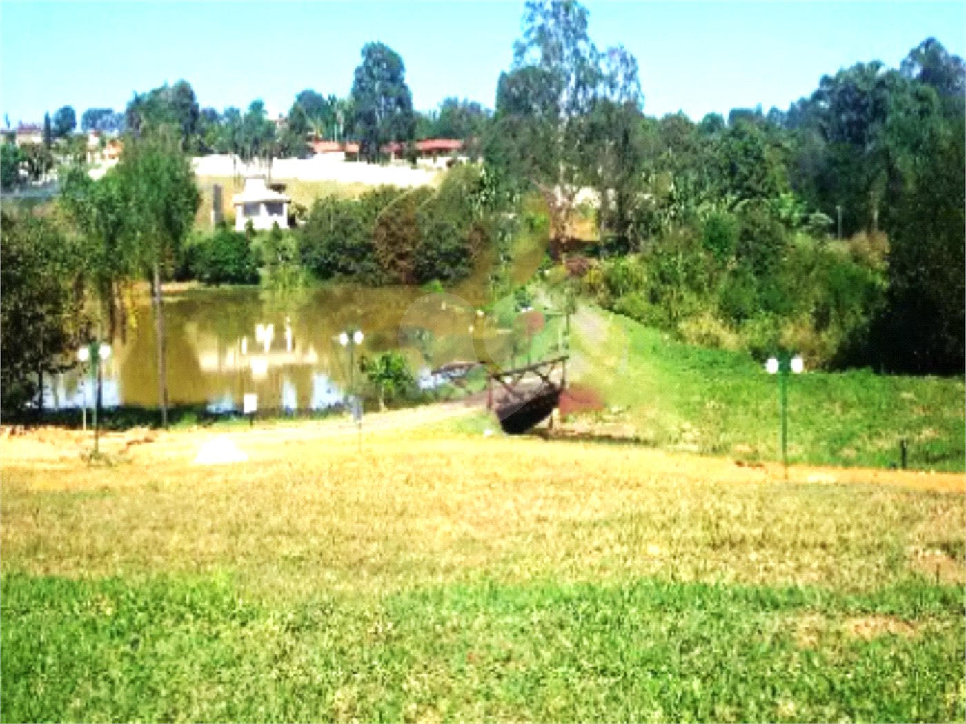 Casa à venda com 3 suítes no condomínio Terra Magna, Indaiatuba - SP