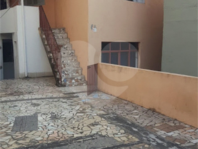 Sobrado à venda com 3 quartos em Tucuruvi, São Paulo, SP