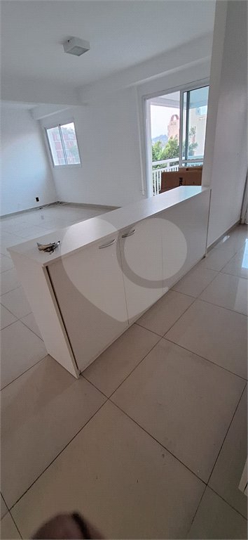 Apartamento à venda com 1 suíte em Pinheiros, São Paulo, SP
