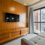 Apartamento à venda ou para alugar com 1 suíte em Santana, São Paulo, SP