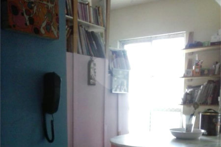 APARTAMENTO A VENDA EM SP CENTRO