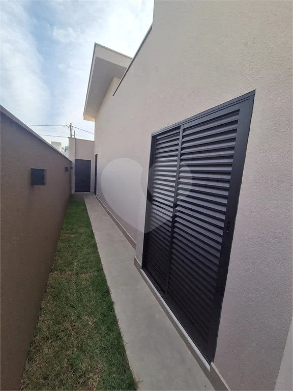 Casa à venda com 3 suítes no condomínio Villa D'aquila, Piracicaba - SP