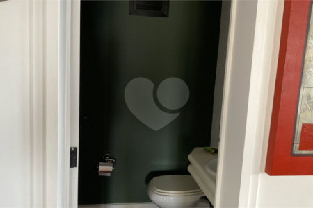 Apartamento à venda com 3 suítes em Vila Suzana, São Paulo, SP