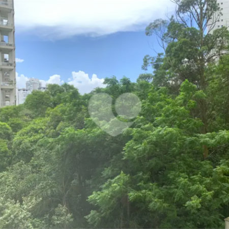 Apartamento à venda com 1 suíte em Paraíso do Morumbi, São Paulo, SP