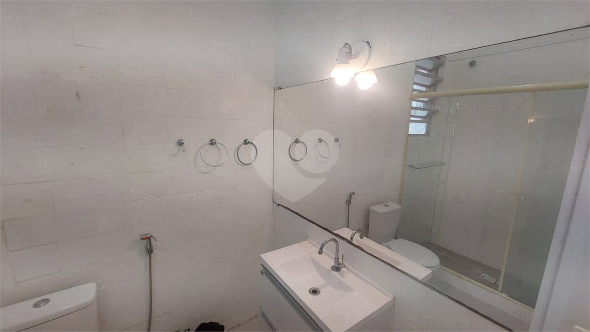 Apartamento à venda com 3 quartos em Tijuca, Rio de Janeiro, RJ